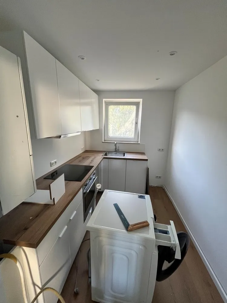3 Zimmer Wohnung mit 63 m² in Mainz – Bild 12