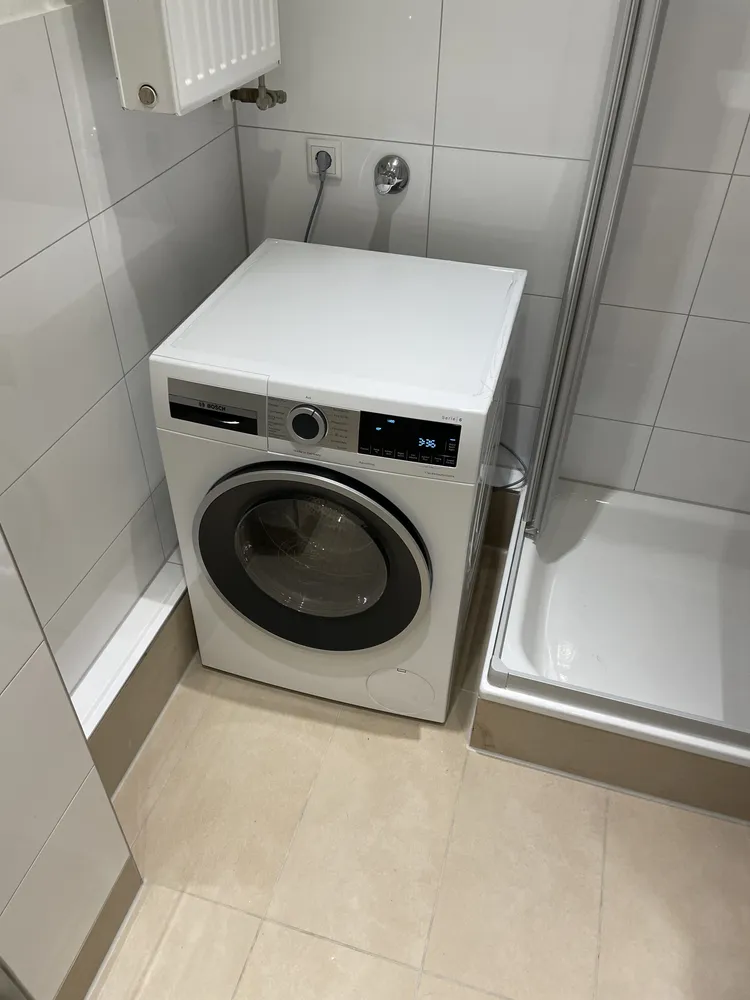 1 Zimmer Wohnung mit 44 m² in Düsseldorf – Bild 4