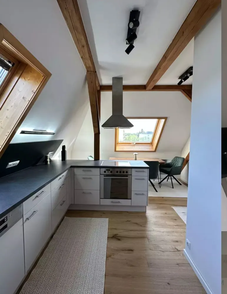 WG-Zimmer mit 14 m² in Regensburg – Bild 6