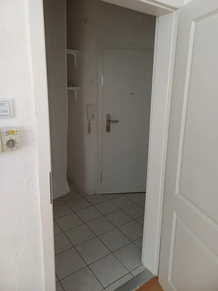 2 Zimmer Wohnung mit 46 m² in Stuttgart – Bild 1