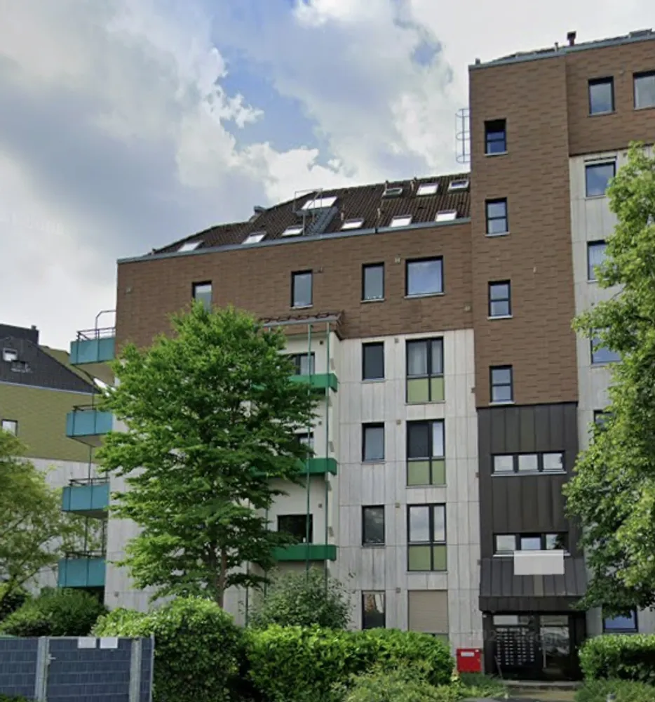 2 Zimmer Wohnung mit 52 m² in Bergisch Gladbach – Bild 2