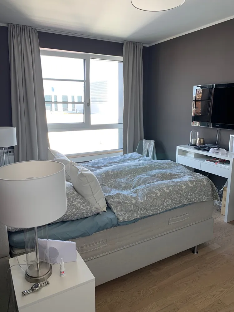 4 Zimmer Wohnung mit 95 m² in Düsseldorf – Bild 12