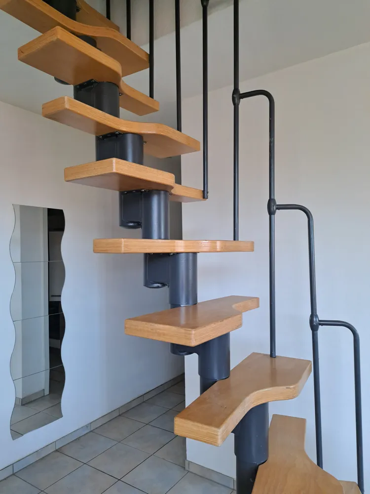 2 Zimmer Wohnung mit 64 m² in Bayreuth – Bild 6