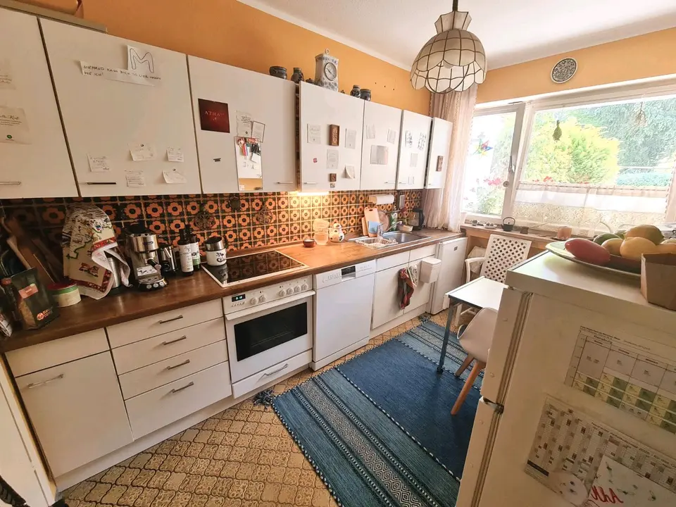 WG-Zimmer mit 11 m² in Starnberg – Bild 6