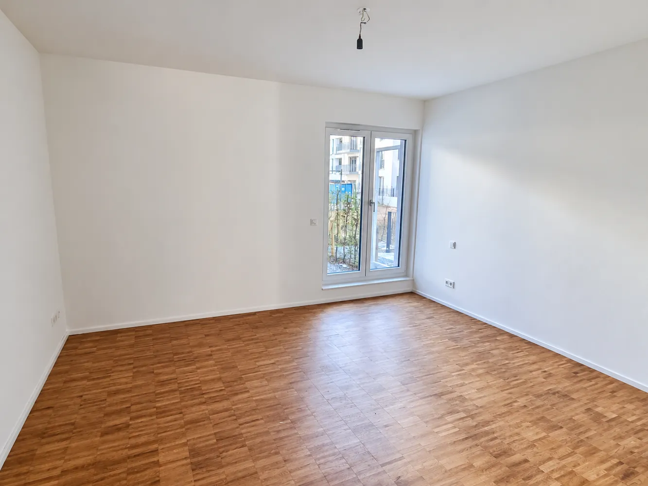 2 Zimmer Wohnung mit 60 m² in Köln – Bild 6