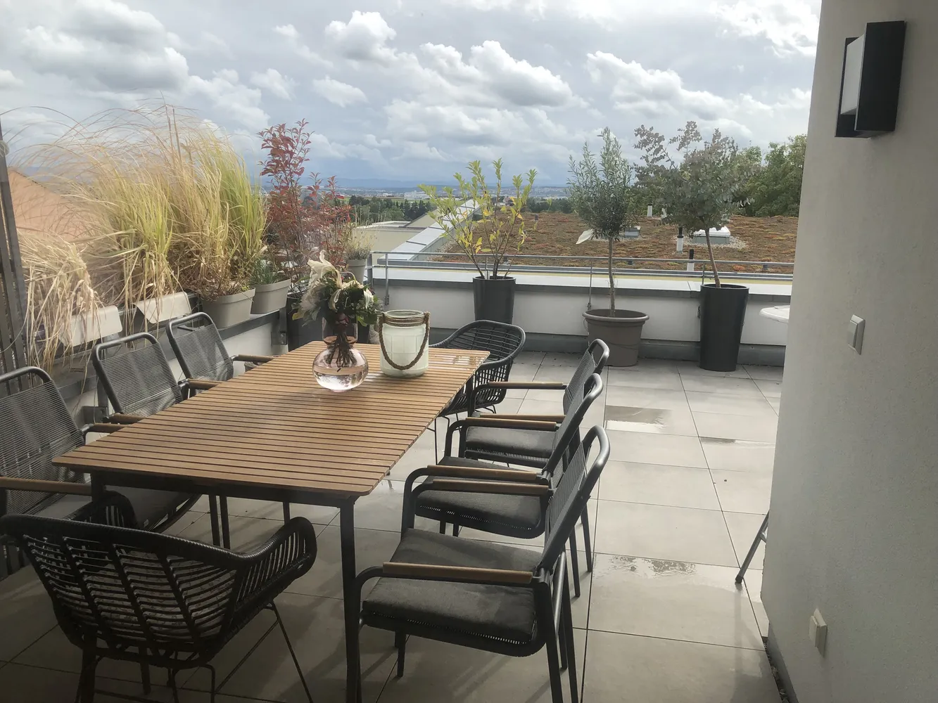 4 Zimmer Wohnung mit 144 m² in Stuttgart – Bild 6