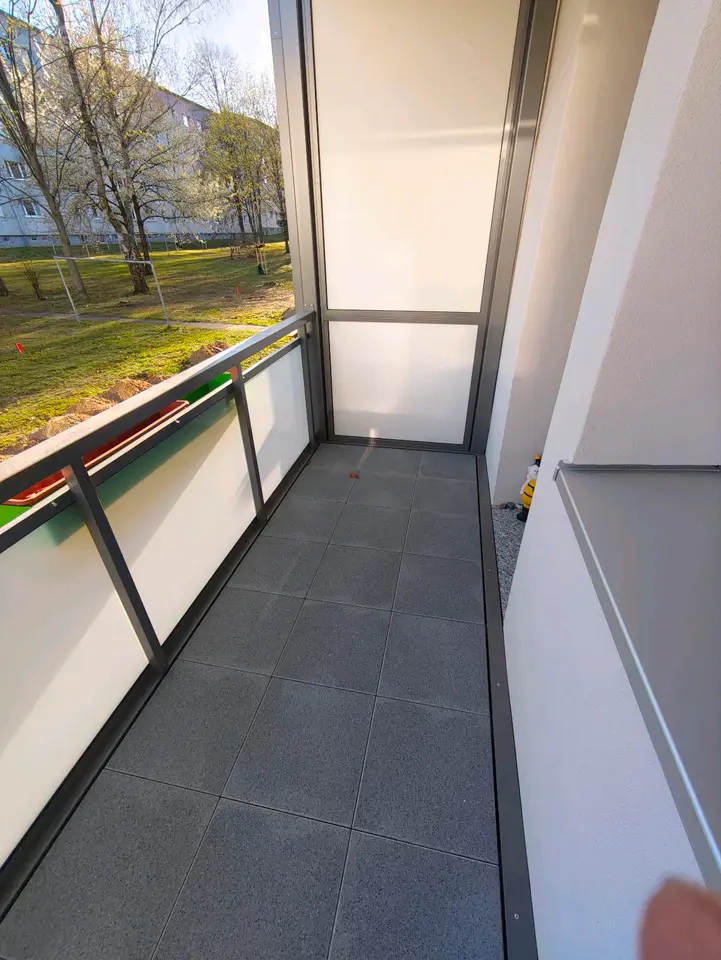 3 Zimmer Wohnung mit 64 m² in Kamenz – Bild 8