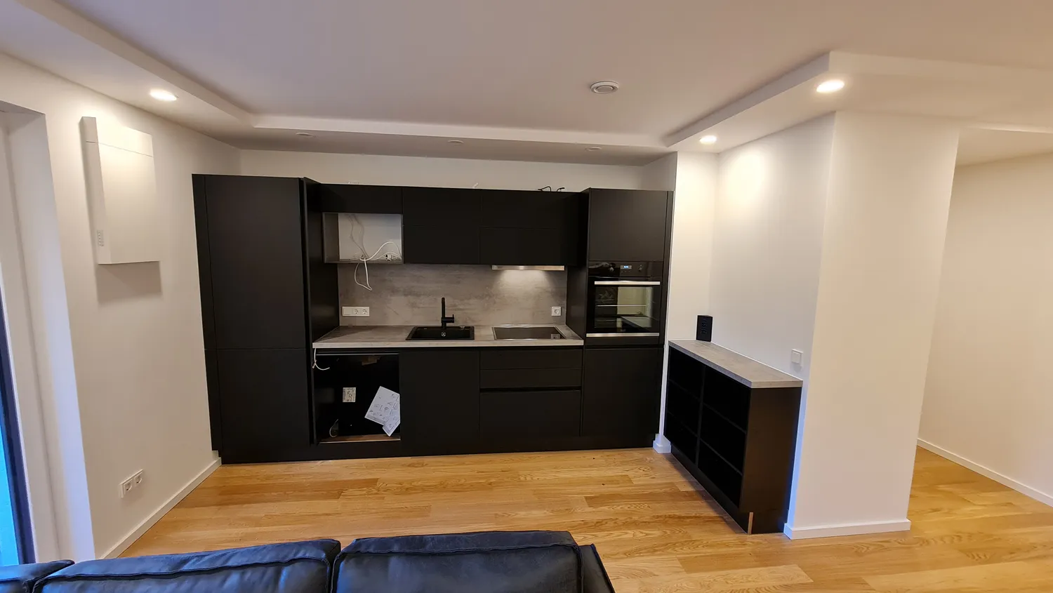 2 room apartment with 44 m² in Munich – Photo 1