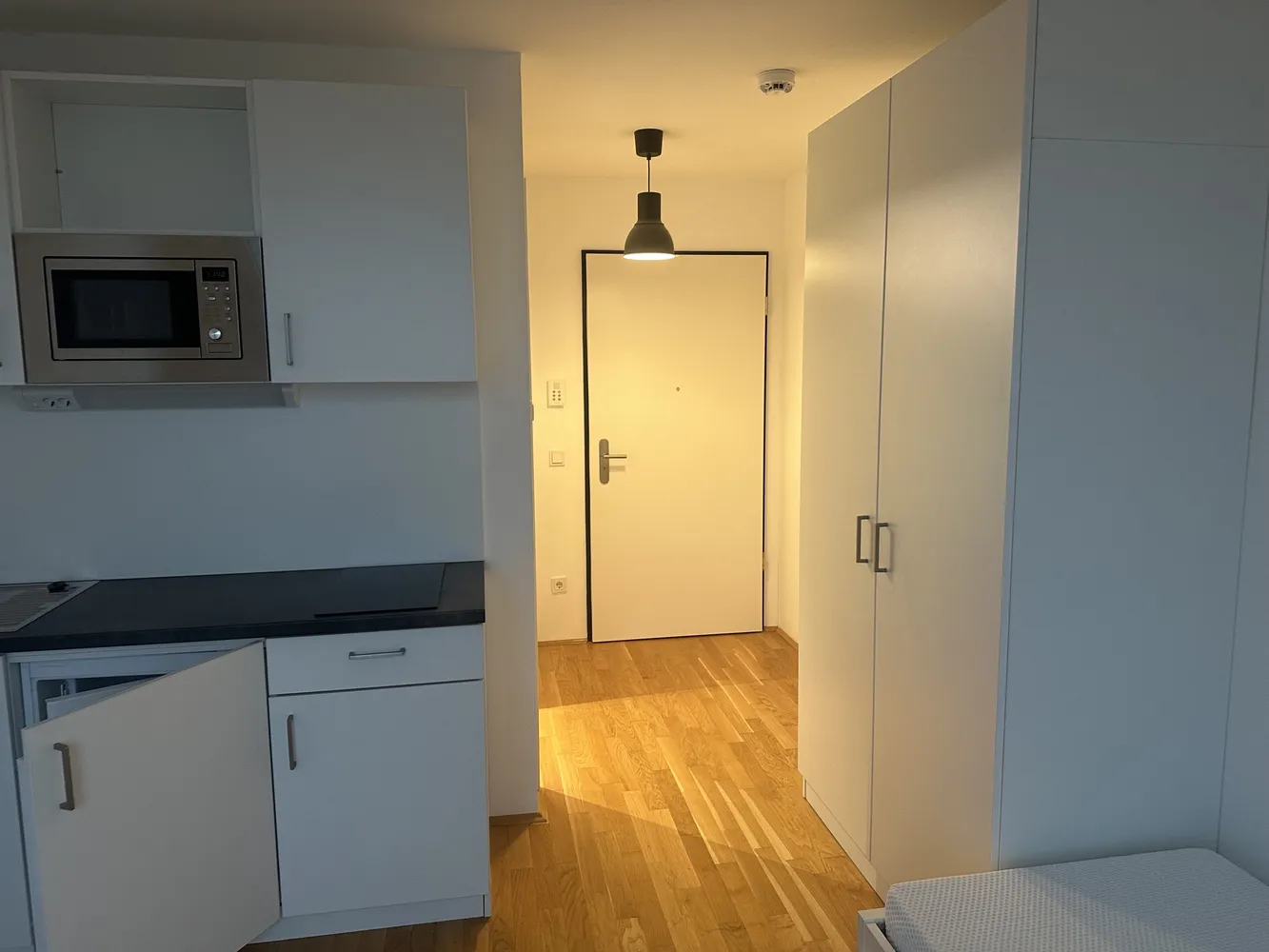 1 Zimmer Wohnung mit 19 m² in München – Bild 6
