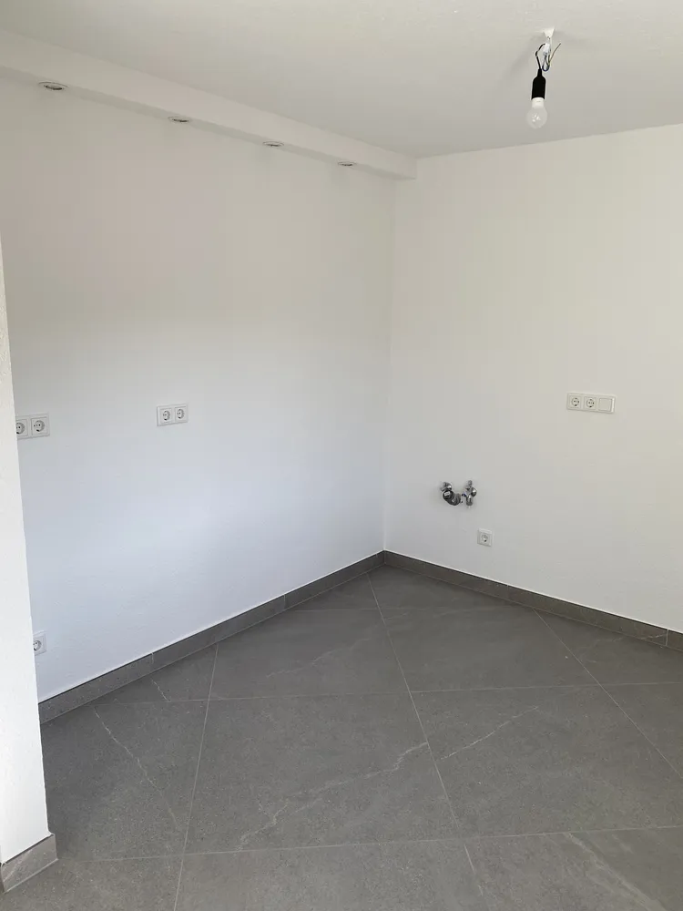 4 room apartment with 59 m² in Dormagen – Photo 9