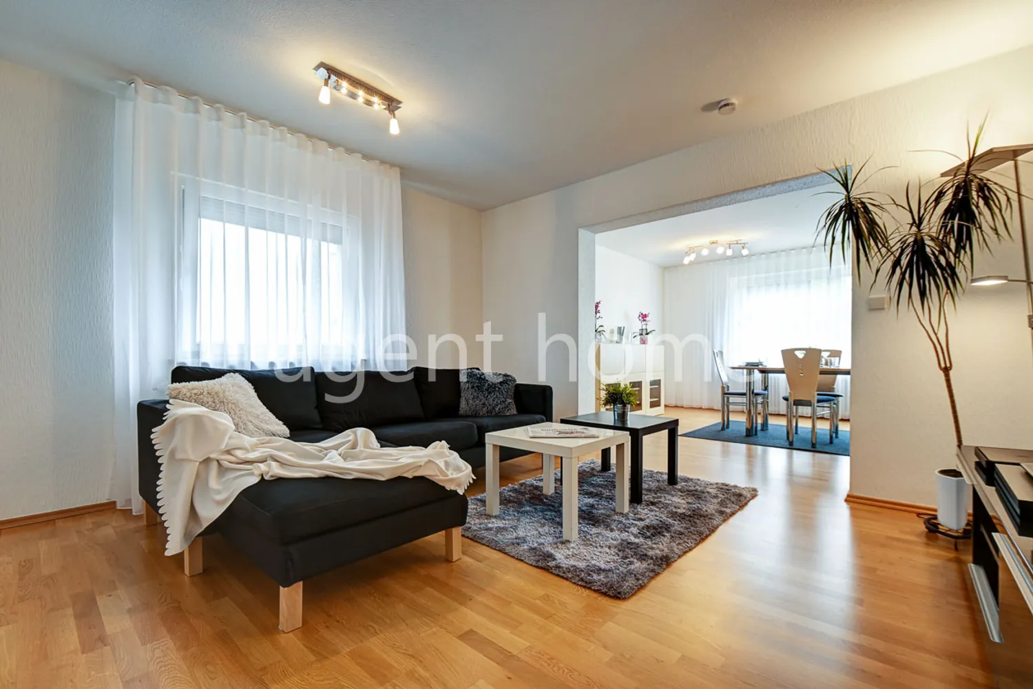 3 Zimmer Wohnung mit 85 m² in Stuttgart – Bild 4