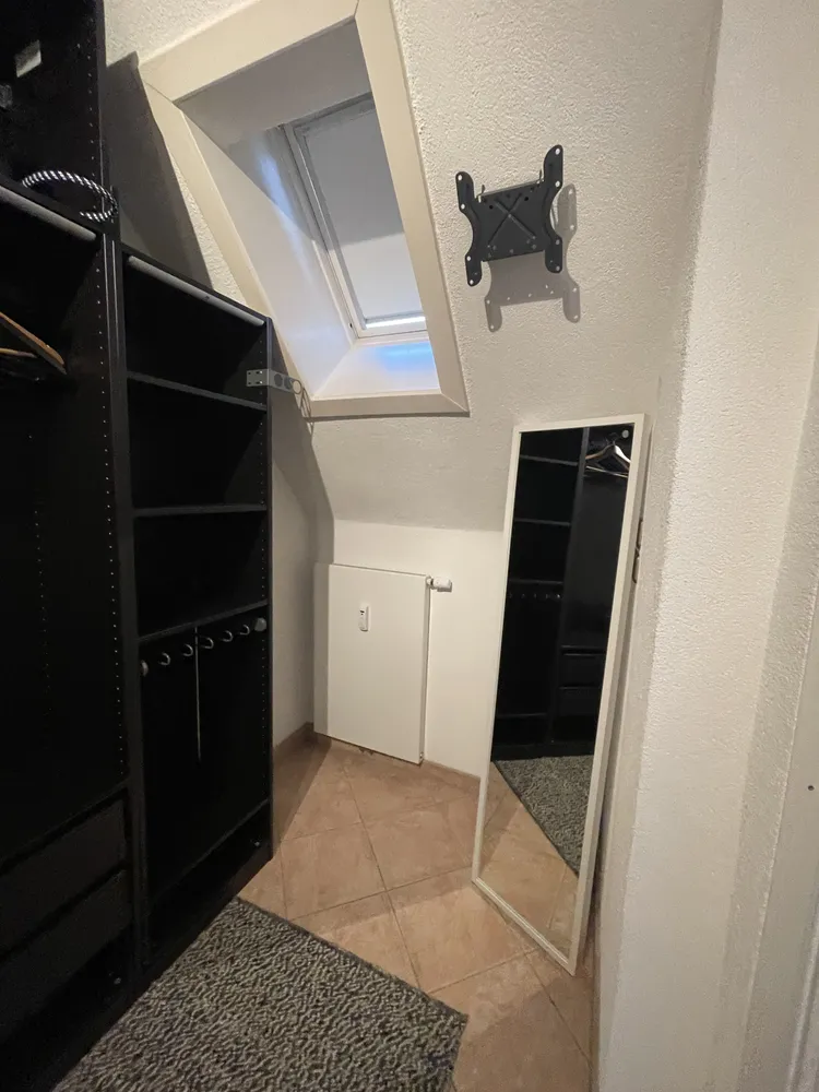 2 Zimmer Wohnung mit 36 m² in Hamburg – Bild 12