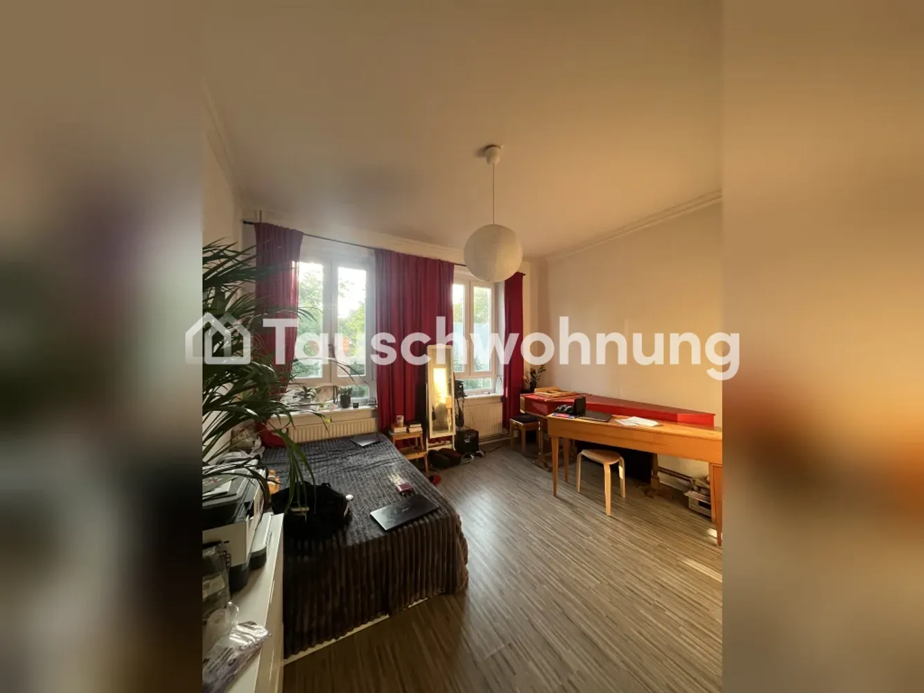 2 Zimmer Wohnung mit 46 m² in Hamburg – Bild 4