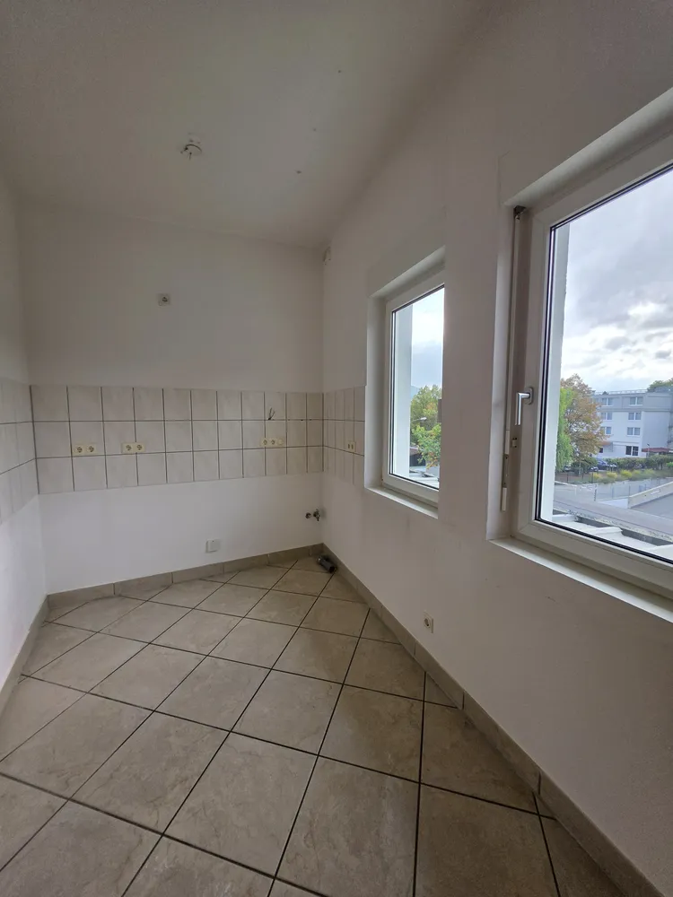 3 Zimmer Wohnung mit 95 m² in Weinheim – Bild 4