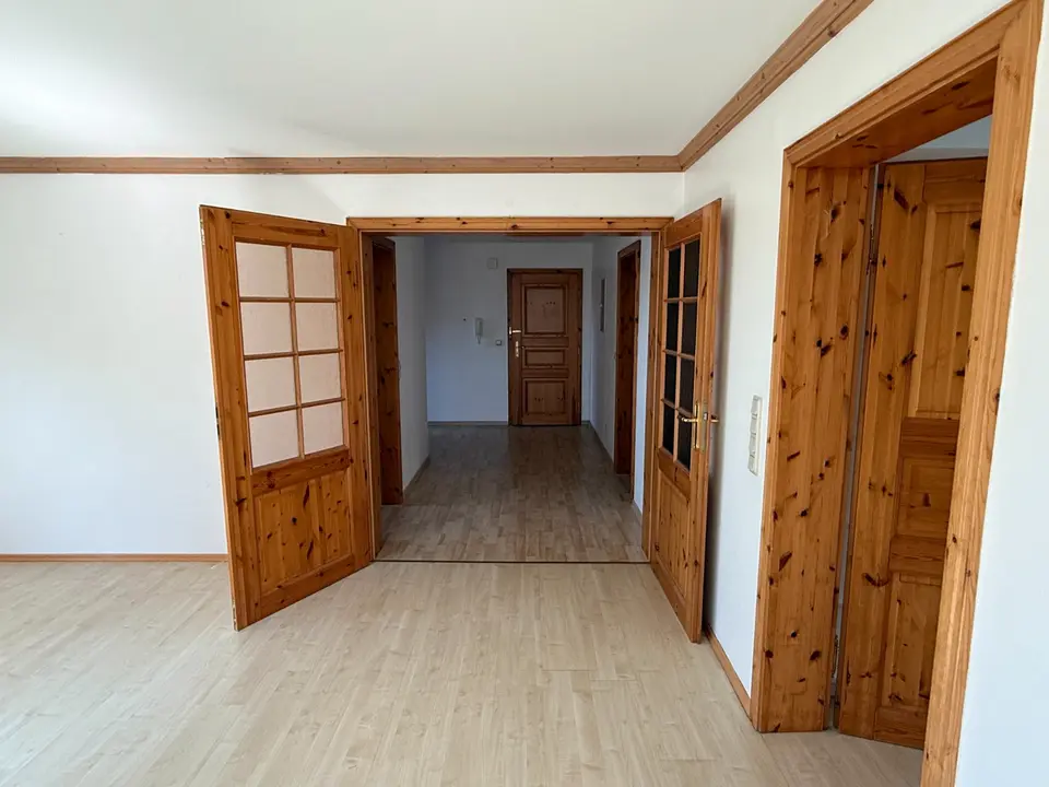 3 Zimmer Wohnung mit 78 m² in Osterode am Harz – Bild 2