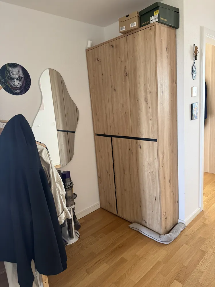 3 Zimmer Wohnung mit 112 m² in Düsseldorf – Bild 9