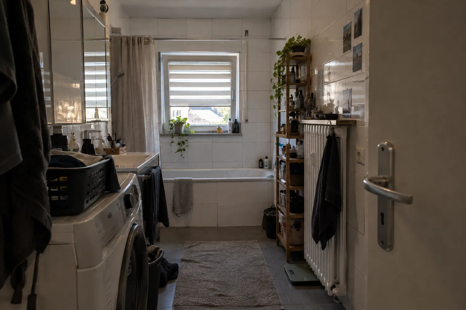 2 Zimmer Wohnung mit 69 m² in Lahr/Schwarzwald – Bild 3