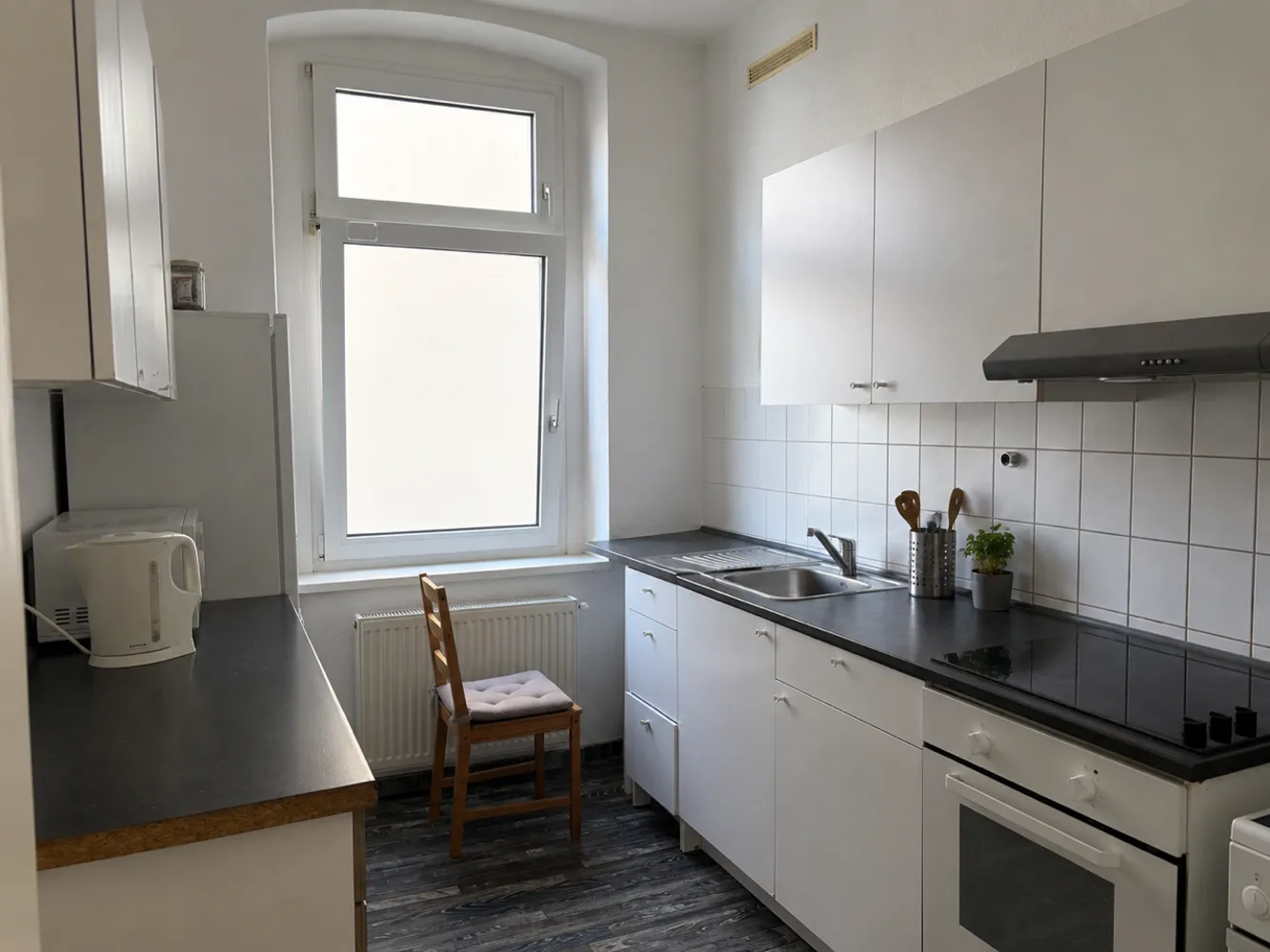 5 Zimmer Wohnung mit 129 m² in Oranienburg – Bild 6