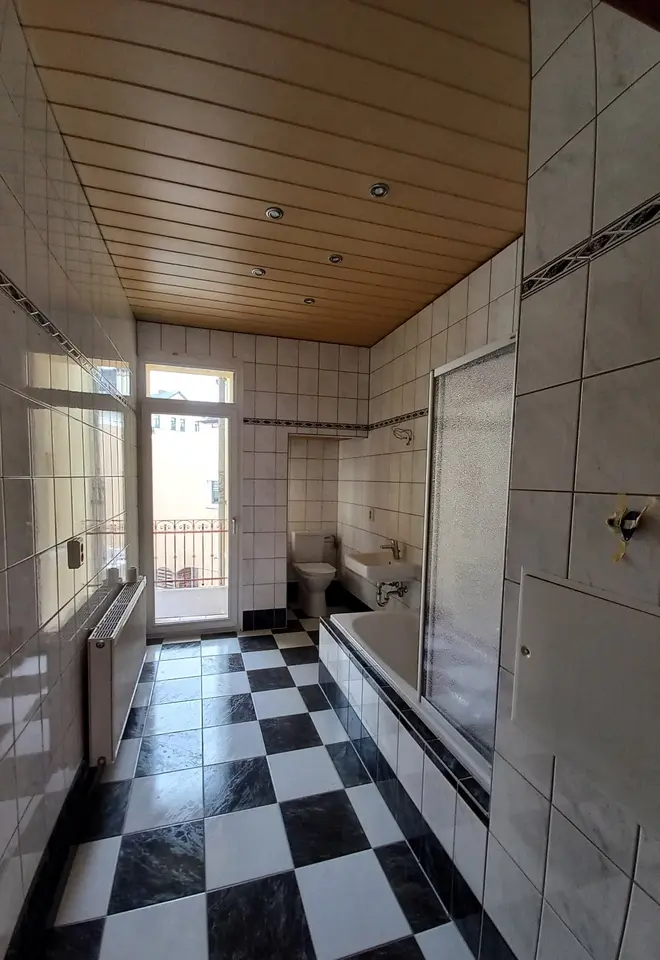 3 Zimmer Wohnung mit 88 m² in Altenburg – Bild 9