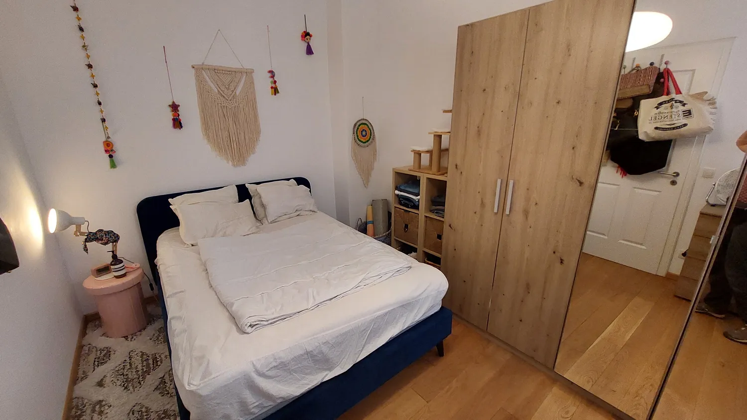 2 room apartment with 60 m² in Nuremberg – Photo 10