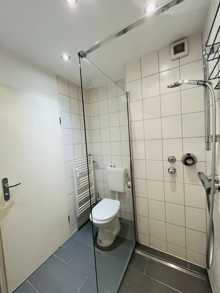 1 Zimmer Wohnung mit 37 m² in München – Bild 4
