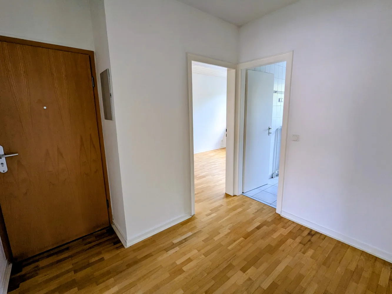 3 Zimmer Wohnung mit 68 m² in Essen – Bild 9