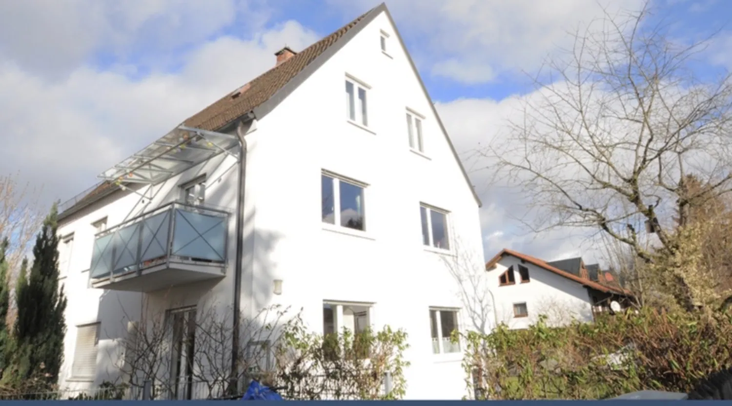 3 Zimmer Wohnung mit 77 m² in München – Bild 2
