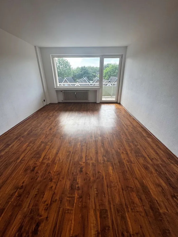 3 Zimmer Wohnung mit 57 m² in Oberhausen – Bild 3