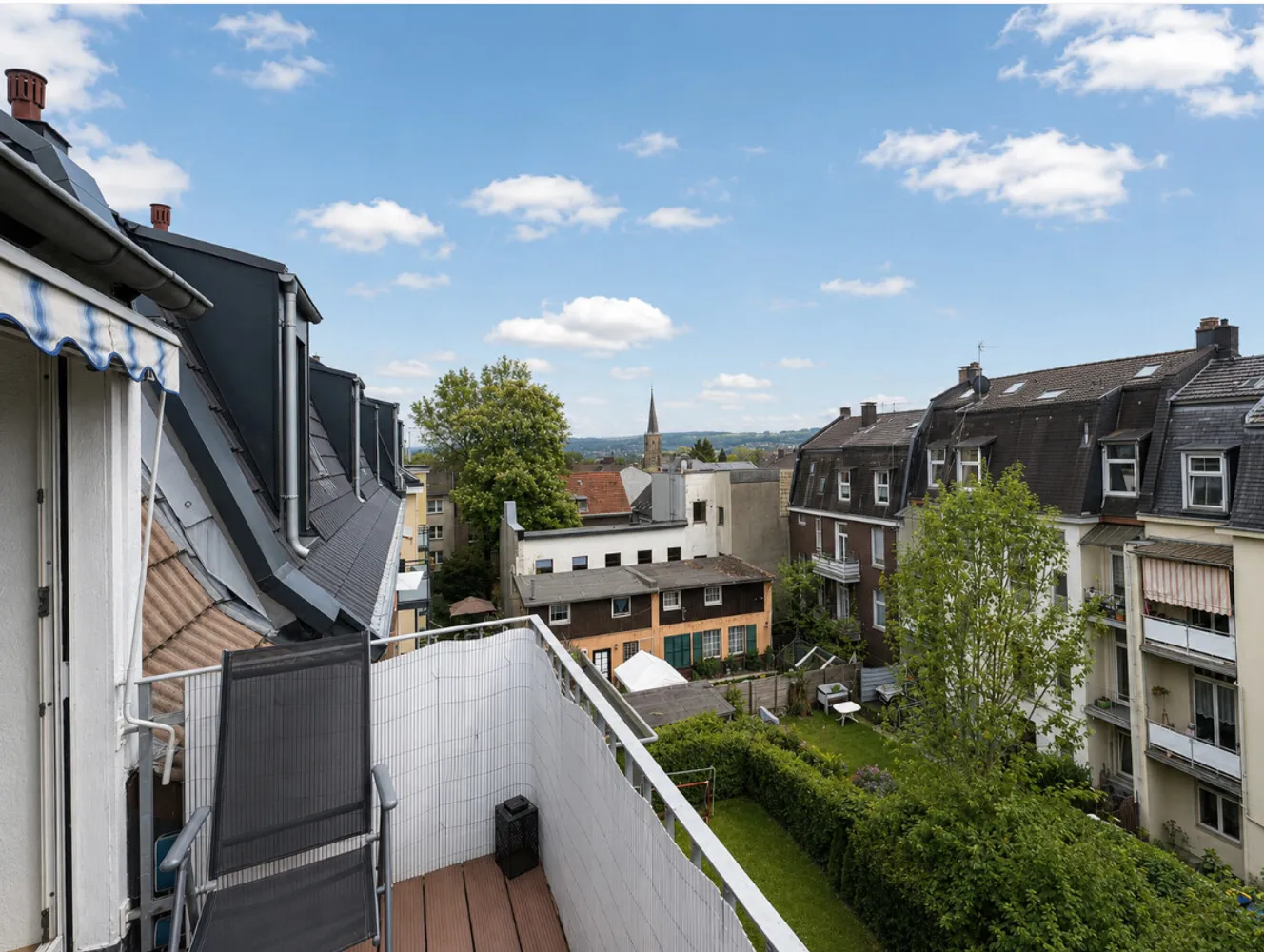 3 Zimmer Wohnung mit 84 m² in Wuppertal – Bild 9