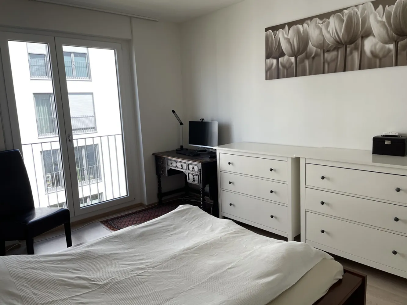 4 room apartment with 101 m² in Munich – Photo 12