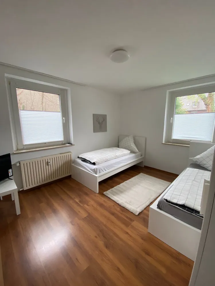 2 Zimmer Wohnung mit 44 m² in Gelsenkirchen – Bild 2