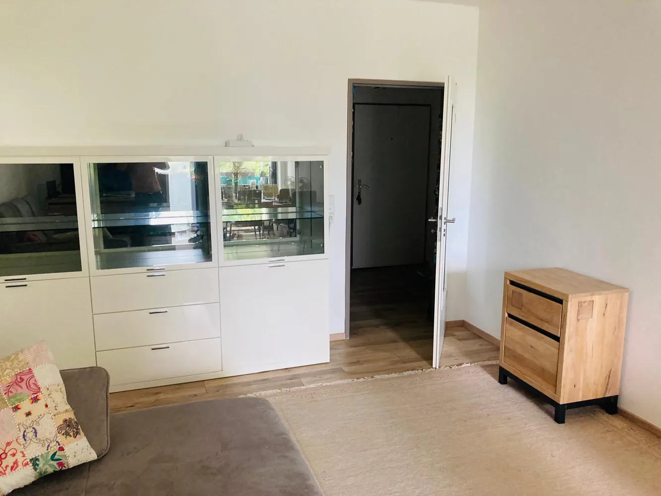 3 Zimmer Wohnung mit 61 m² in Köln – Bild 7