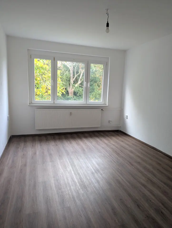 2 Zimmer Wohnung mit 40 m² in Lutherstadt Wittenberg – Bild 1