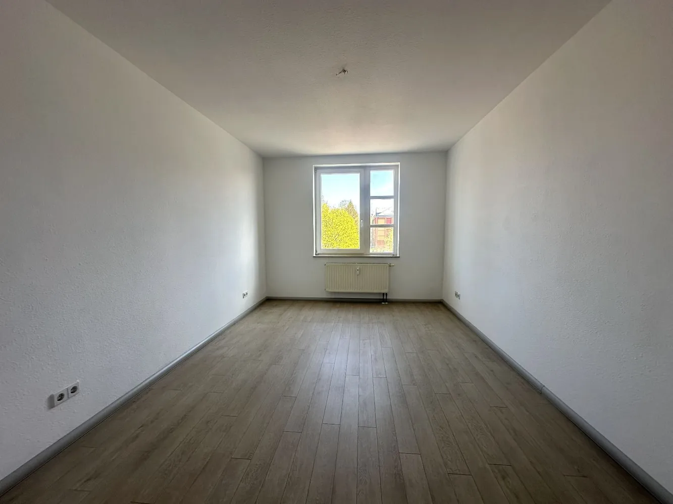 2 room apartment with 74 m² in Chemnitz – Photo 3