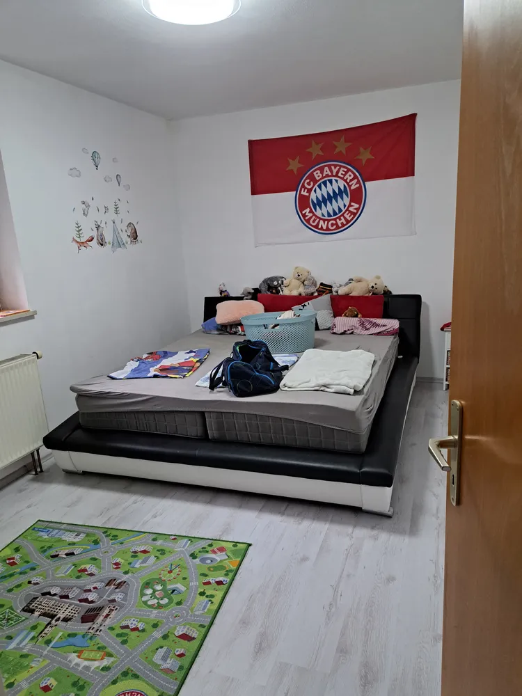 2 Zimmer Wohnung mit 60 m² in München – Bild 3