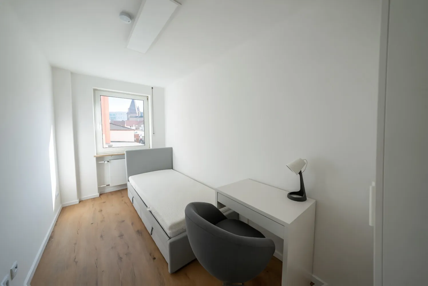 3 Zimmer Wohnung mit 60 m² in Nürnberg – Bild 7