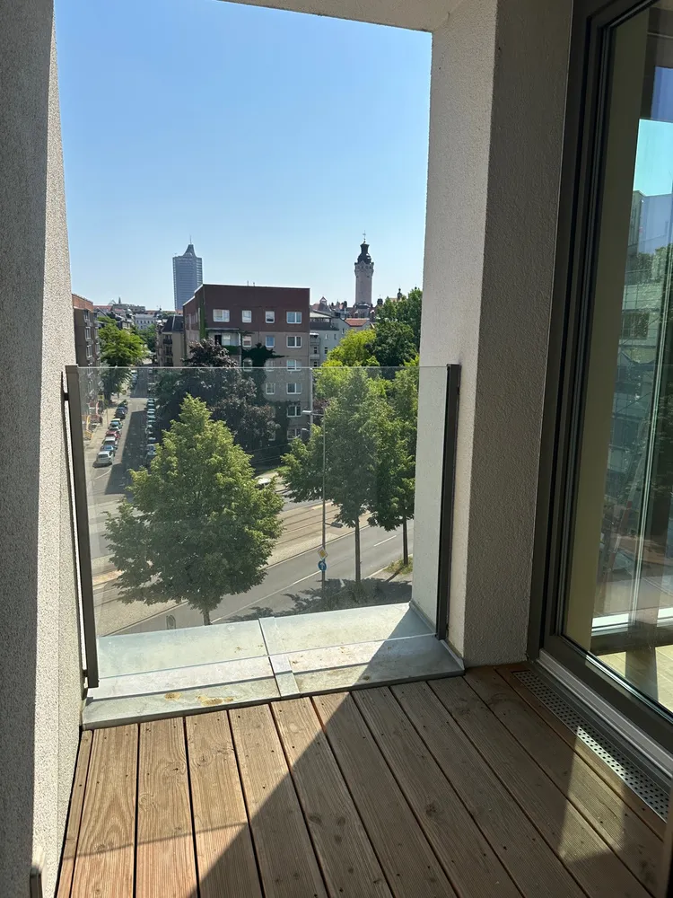 2 Zimmer Wohnung mit 48 m² in Leipzig – Bild 8