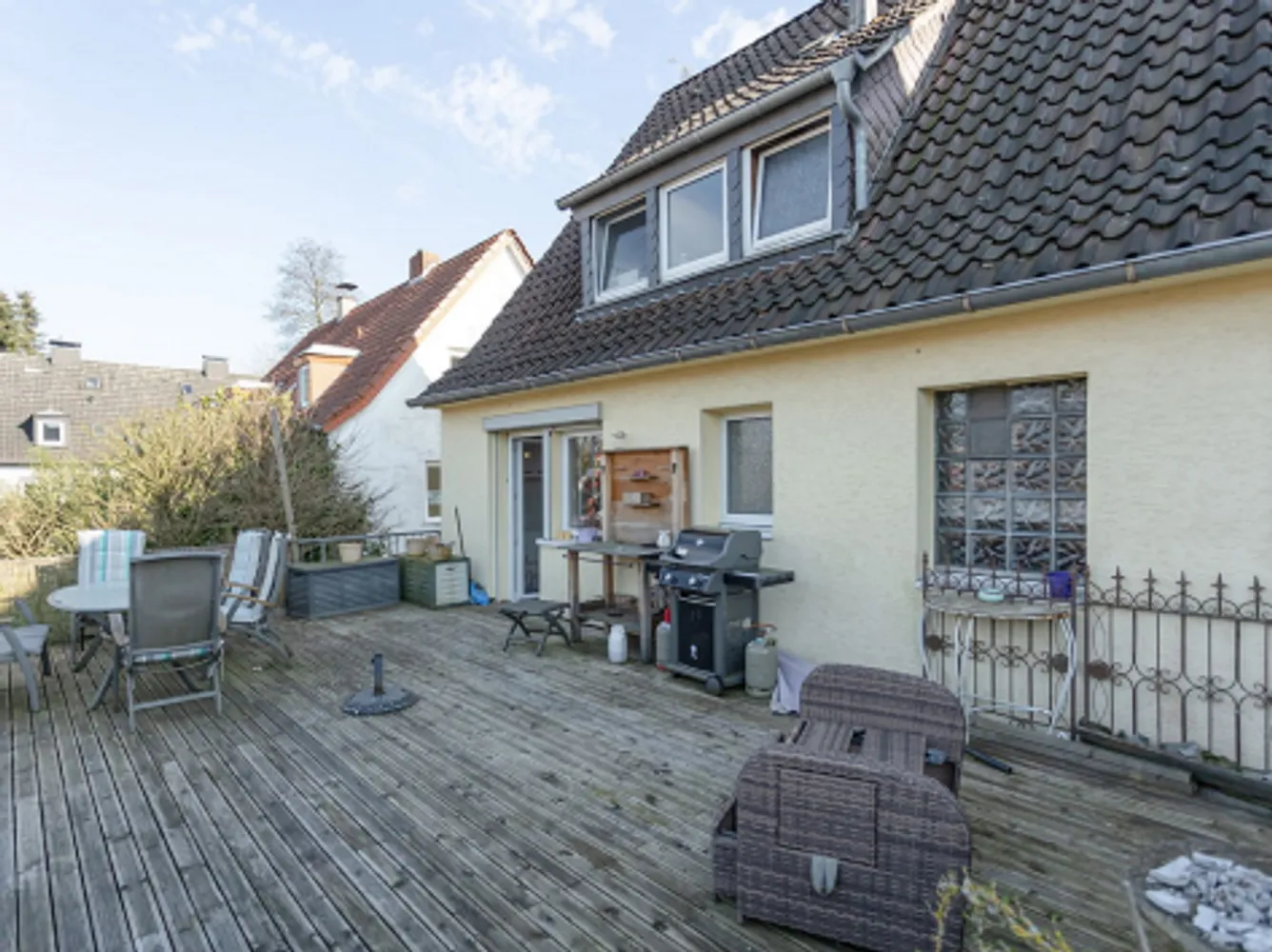 2 Zimmer Wohnung mit 75 m² in Osnabrück – Bild 1