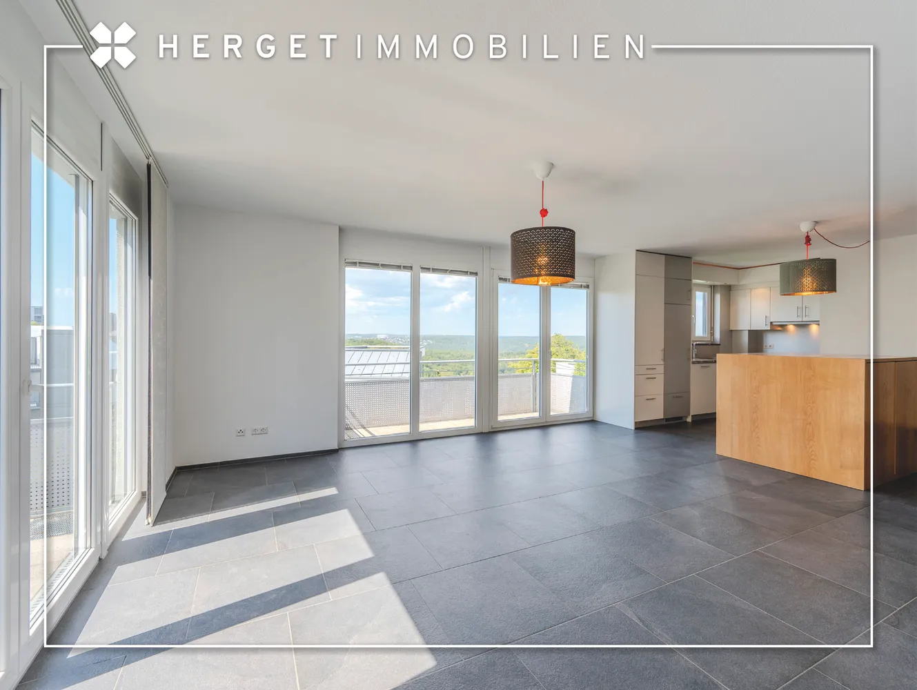 5 Zimmer Wohnung mit 139 m² in Stuttgart – Bild 1