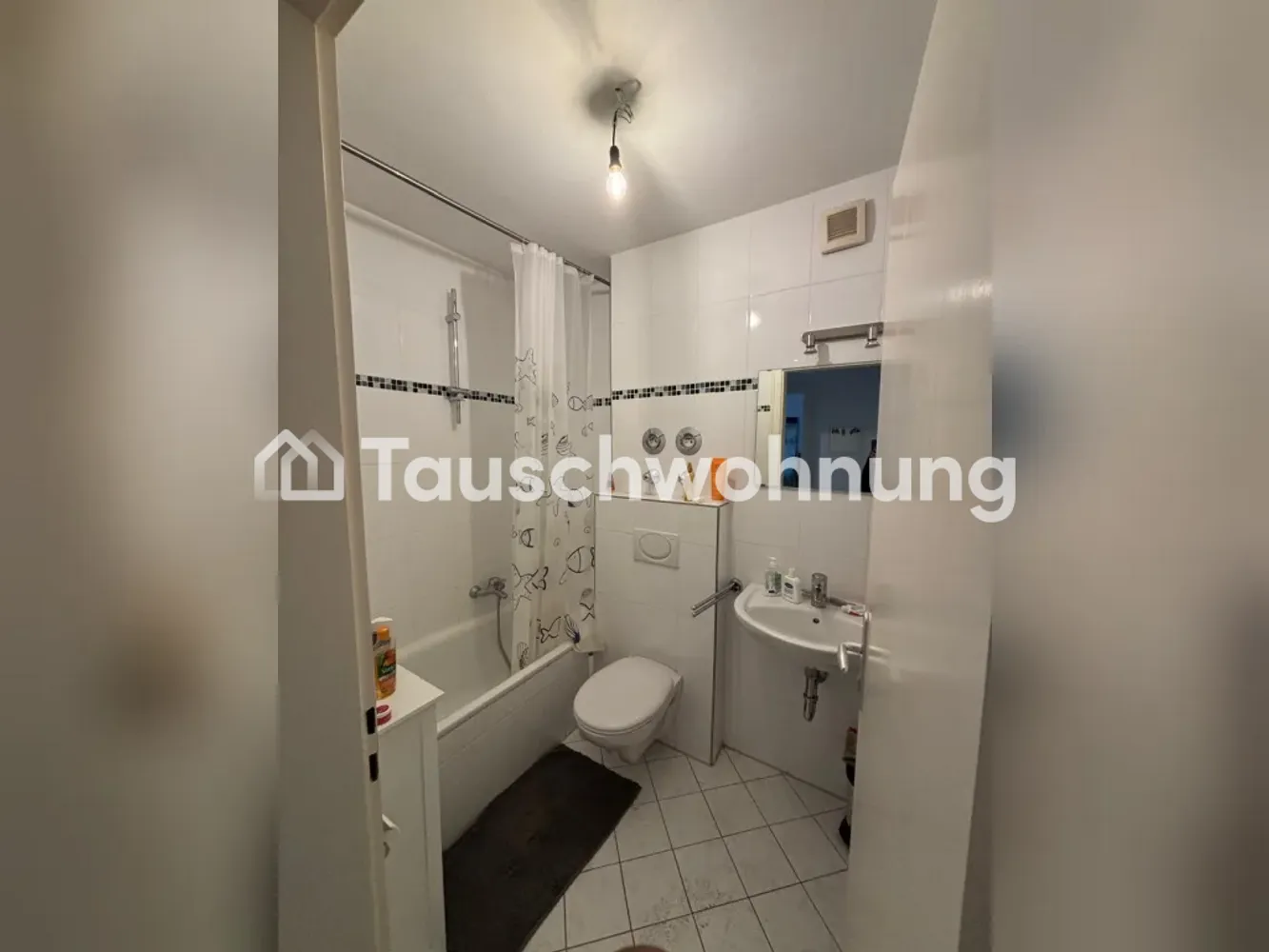 2 room apartment with 35 m² in Munich – Photo 2