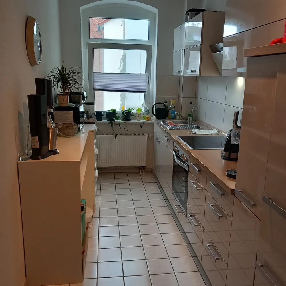 3 Zimmer Wohnung mit 81 m² in Erfurt – Bild 4