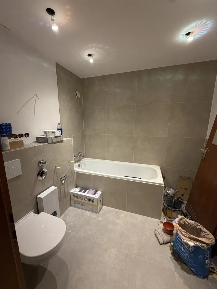2 Zimmer Wohnung mit 56 m² in Bonn – Bild 8