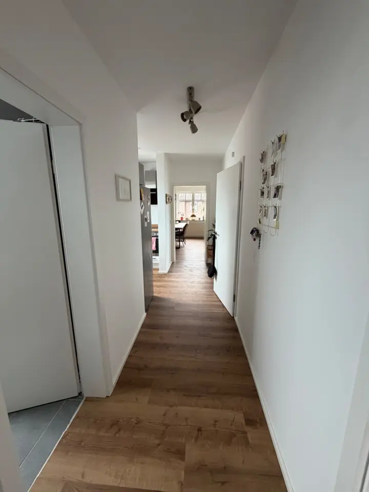 4 Zimmer Wohnung mit 80 m² in Borken – Bild 3