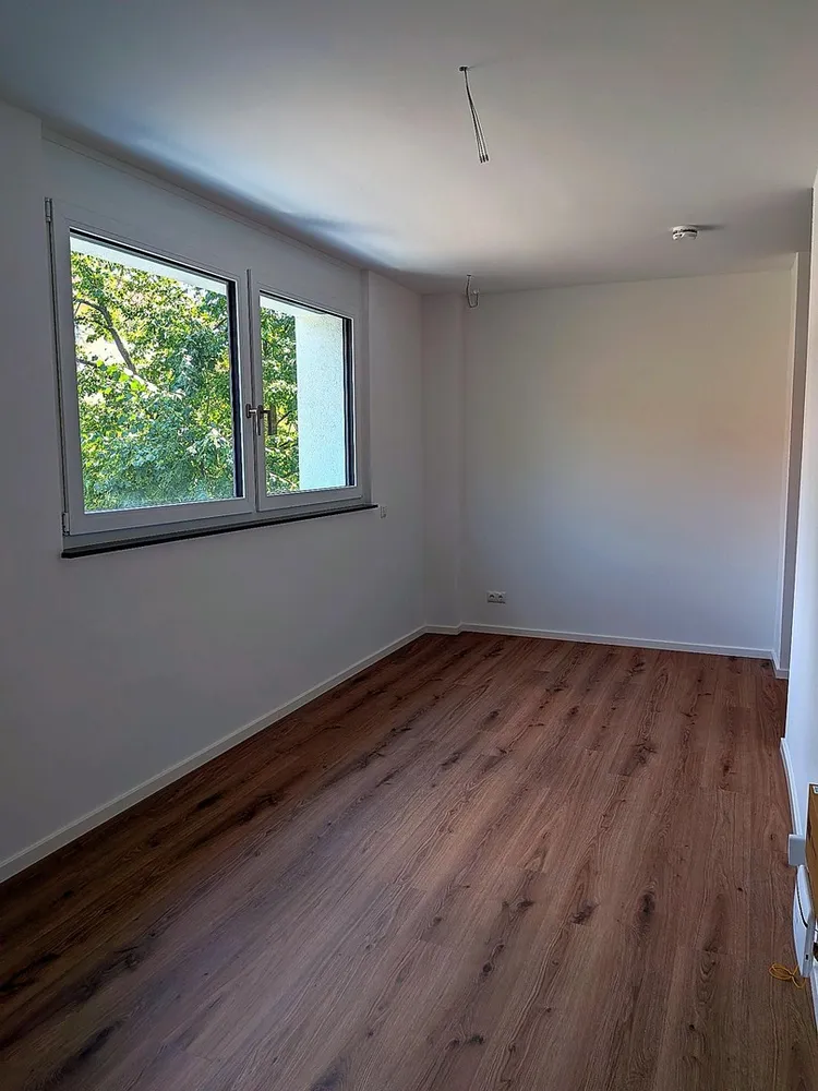 2 Zimmer Wohnung mit 45 m² in Nürnberg – Bild 6