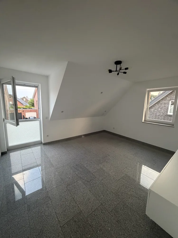 3 Zimmer Wohnung mit 80 m² in Münster – Bild 1