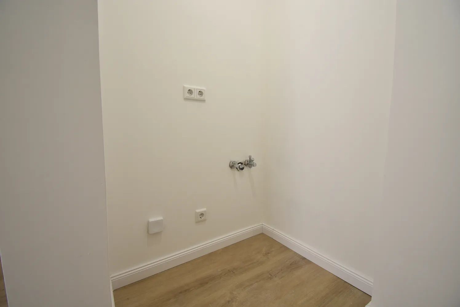 1 Zimmer Wohnung mit 26 m² in Düsseldorf – Bild 3