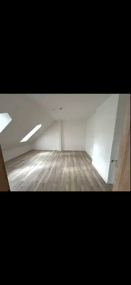2 Zimmer Wohnung mit 50 m² in Hof – Bild 2