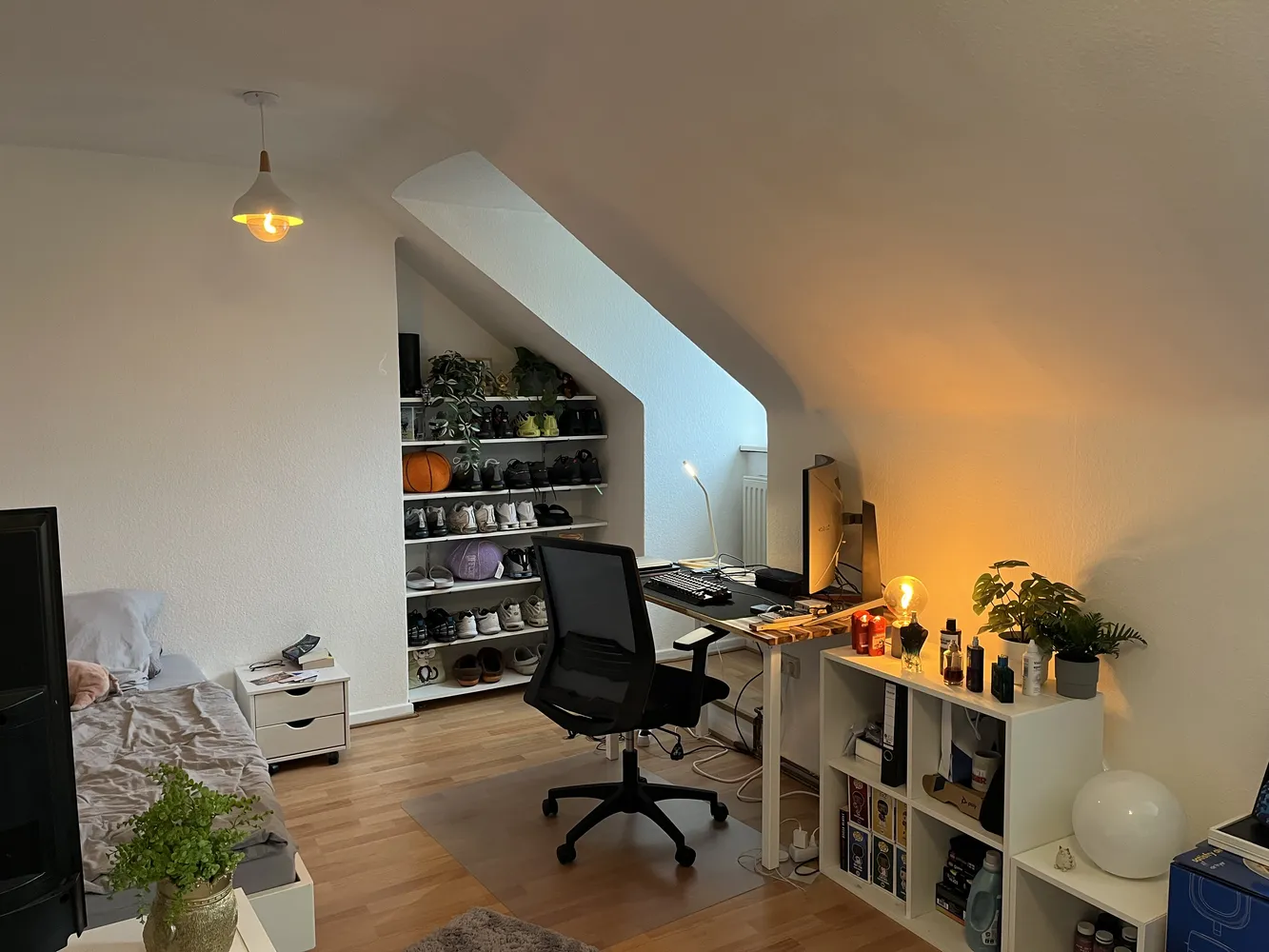 3 Zimmer Wohnung mit 60 m² in Kassel – Bild 3