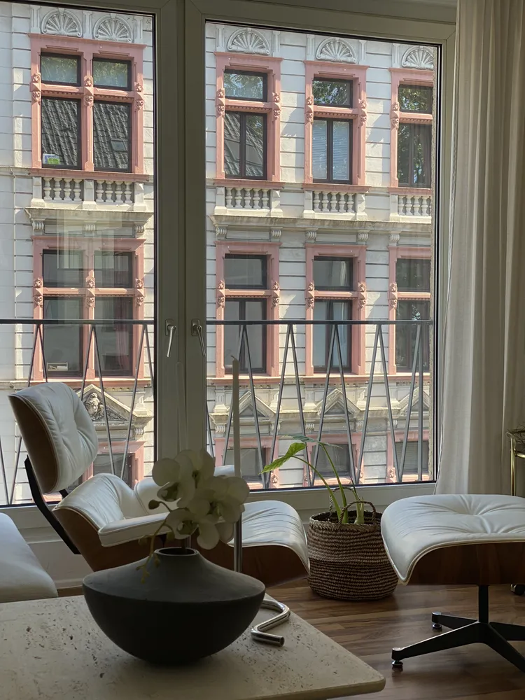 3 Zimmer Wohnung mit 63 m² in Köln – Bild 2