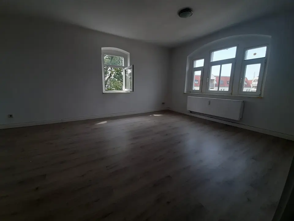3 room apartment with 70 m² in Zittau – Photo 9